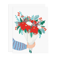 Load image into Gallery viewer, Winter Bouquet - Ramus and Company, LLC (6673268899902)