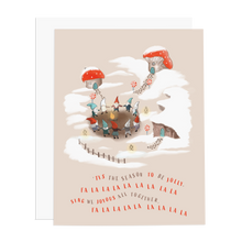 Load image into Gallery viewer, North Pole Assorted Set of 12 - Ramus and Company, LLC