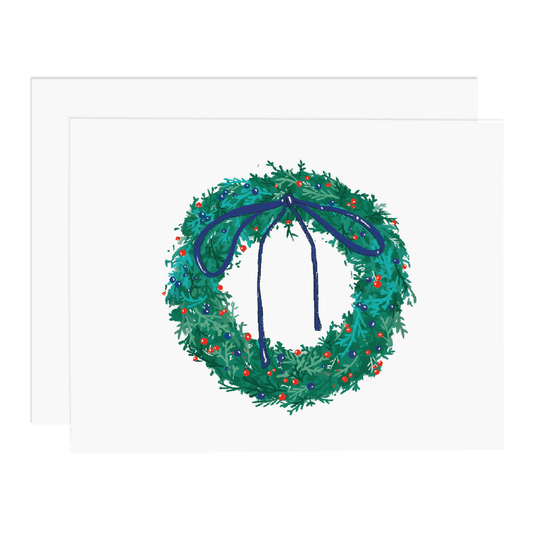 Wreath - Ramus and Company, LLC (6673323982910)