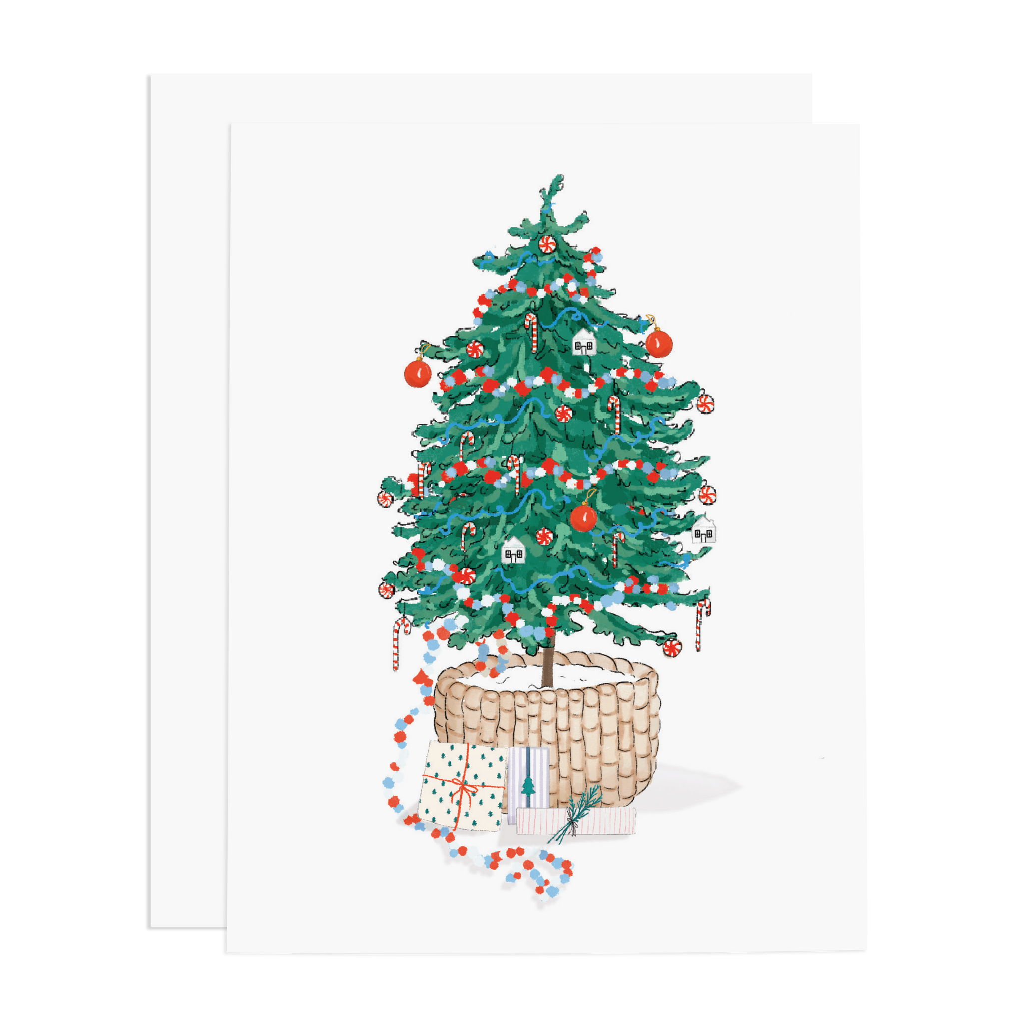 Oh Christmas Tree Ramus And Company LLC oh-christmas-tree-ramus-and-company-llc