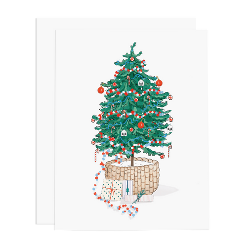 Oh Christmas Tree - Ramus and Company, LLC (7045035065406)