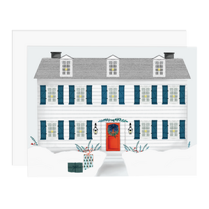 Classic Winter Home - Ramus and Company, LLC (4165250842693)