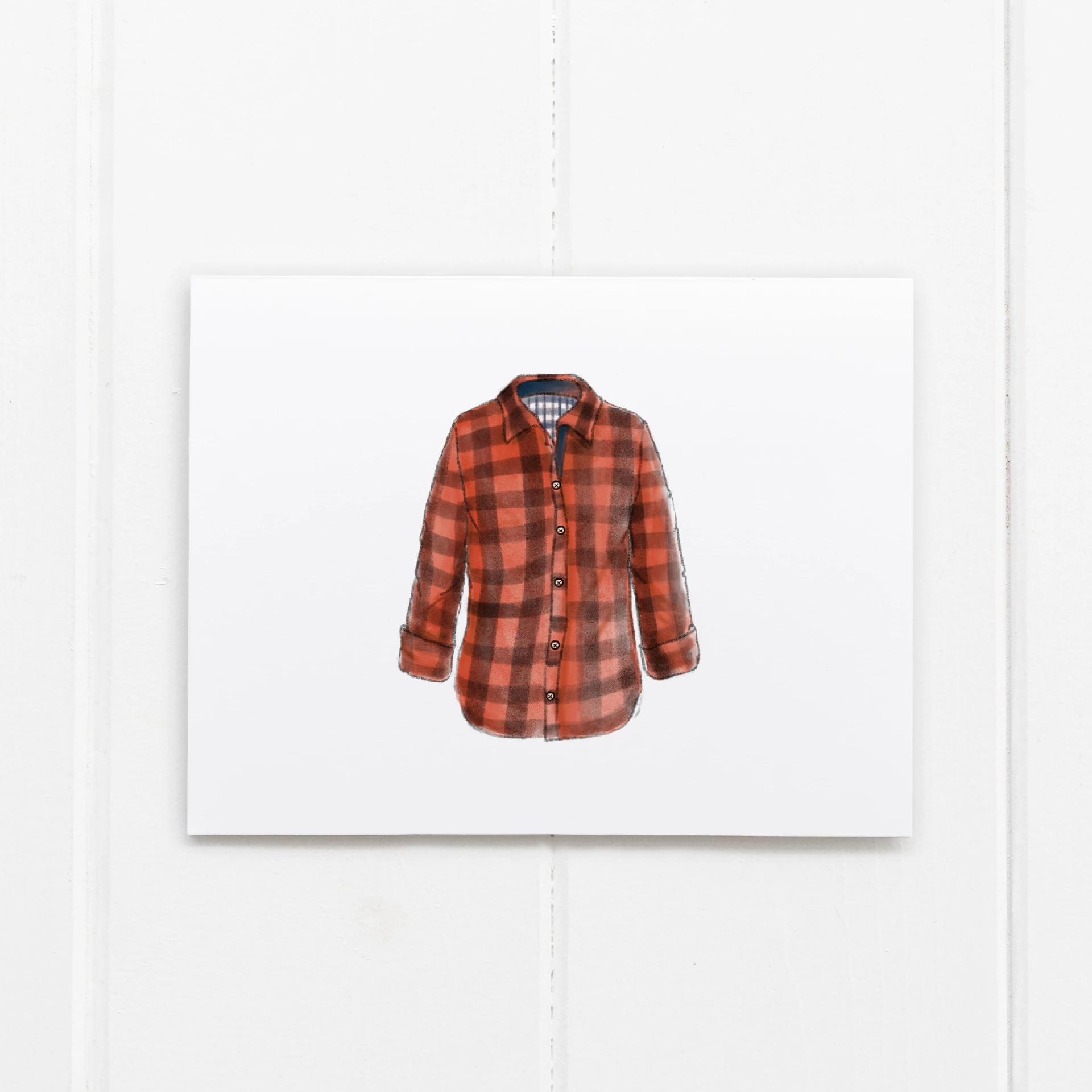 lumberjack dress shirt Fox Outdoor Lumberjack Shirt Flannel Mens Hunting Hiking Red Black Checkered
