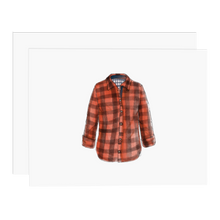 Load image into Gallery viewer, Lumberjack Shirt - Ramus and Company, LLC (4165226430533)