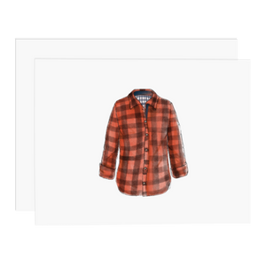 Lumberjack Shirt - Ramus and Company, LLC (4165226430533)