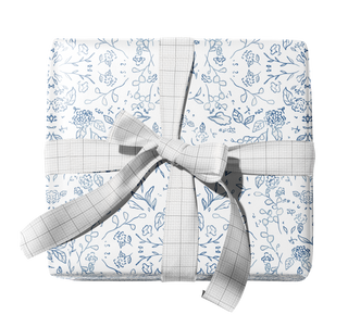 Cosette Gift Wrap - Ramus and Company, LLC (6911324094526)
