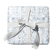 Load image into Gallery viewer, Cosette Gift Wrap - Ramus and Company, LLC (6911324094526)