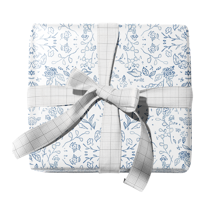 Cosette Gift Wrap - Ramus and Company, LLC (6911324094526)