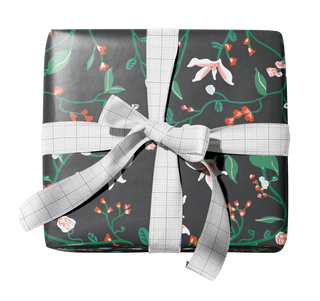 Eden Gift Wrap - Ramus and Company, LLC (6911326814270)