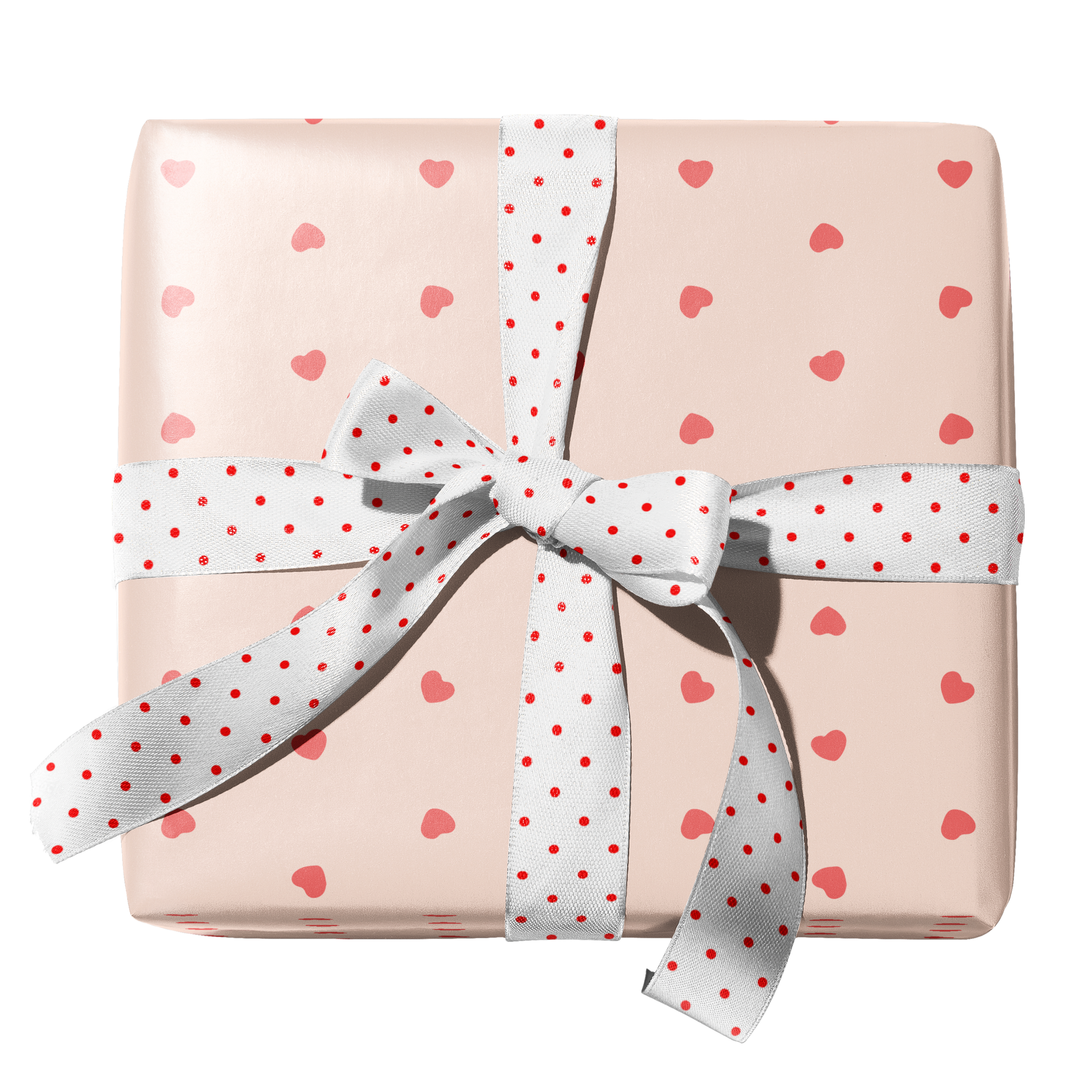 Celebrate Next 100sheets Coral Rose Pink and White Gift Wrap Pom Pom Color Tissue Paper Mix with 12 to from Gift Tags & Twine