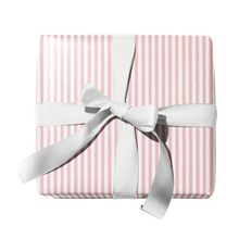 Load image into Gallery viewer, Pink Paint Gift Wrap - Ramus and Company, LLC (8066500002078)