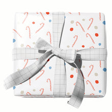 Load image into Gallery viewer, Merry Gifting Gift Wrap - Ramus and Company, LLC (7048642101310)