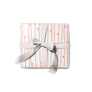 Elf Workshop Gift Wrap - Ramus and Company, LLC (7048677752894)