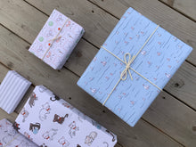 Load image into Gallery viewer, Sails Up Gift Wrap - Ramus and Company, LLC (6911245844542)