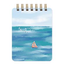 Load image into Gallery viewer, Windward ITTY Notes - Ramus and Company, LLC (6911191941182)
