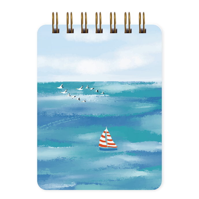 Windward ITTY Notes - Ramus and Company, LLC (6911191941182)