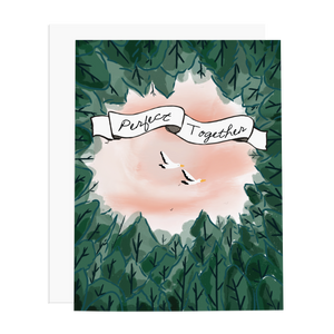 Perfect Together - Birds - Ramus and Company, LLC