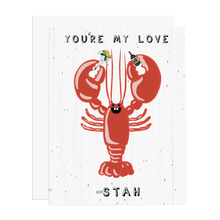 Load image into Gallery viewer, You’re My Love -Stah - Ramus and Company, LLC (3935838666821)