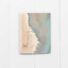 Load image into Gallery viewer, You And I - Beach Walk - Ramus and Company, LLC (3934929289285)