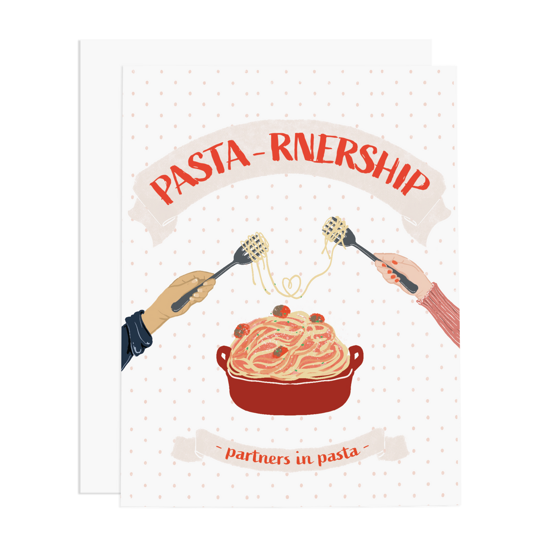 Partners In Pasta - Ramus and Company, LLC (6811122663486)