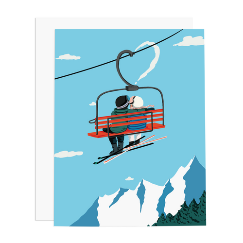 Ski Love - Ramus and Company, LLC (6811127676990)