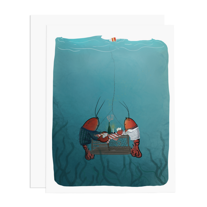 Lobster Date - Ramus and Company, LLC (3935841648709)