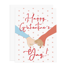 Load image into Gallery viewer, Happy Galentine&#39;s Yay! - Ramus and Company, LLC (4796771401790)