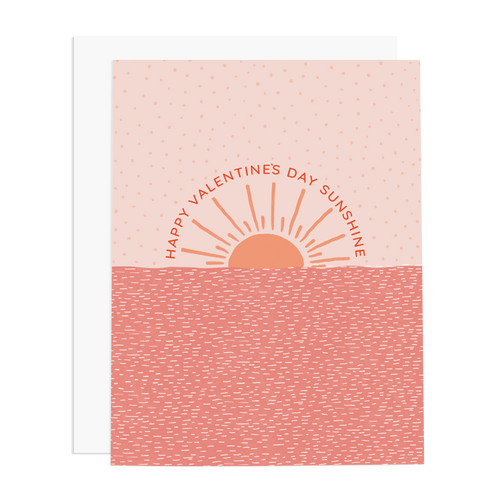 Happy Valentine's Day Sunshine - Ramus and Company, LLC (6811129086014)