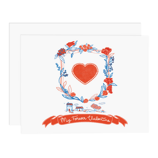 My Forever Valentine - Ramus and Company, LLC (6811129118782)