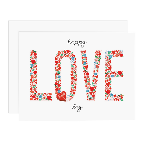 Happy Love Day - Ramus and Company, LLC (6811129905214)
