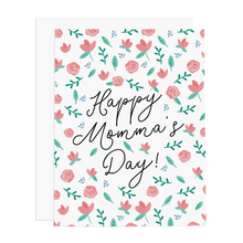 Load image into Gallery viewer, Happy Momma&#39;s Day - Ramus and Company, LLC (4796771205182)