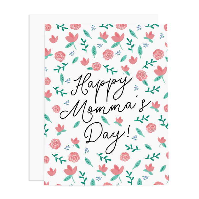 Happy Momma's Day - Ramus and Company, LLC (4796771205182)