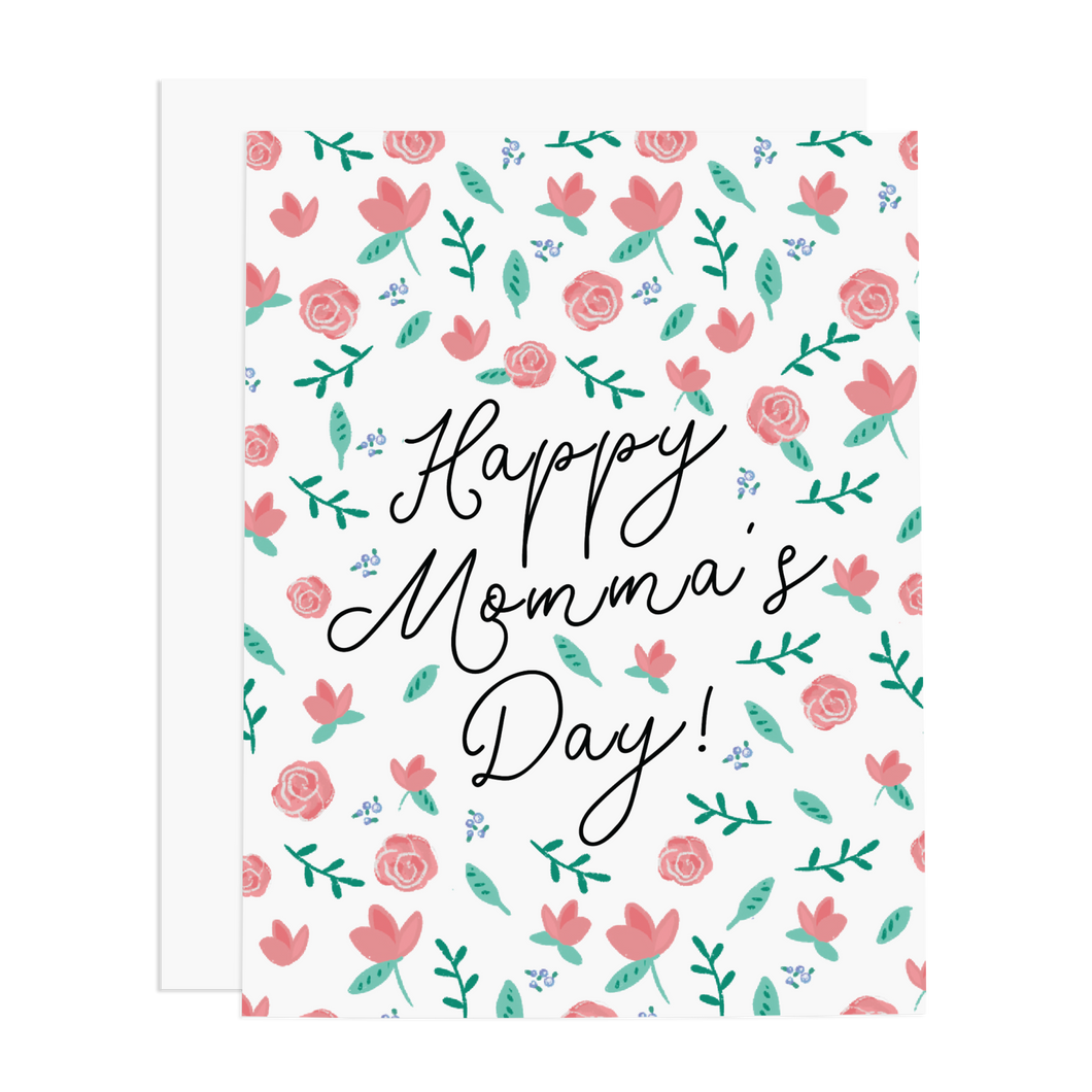 Happy Momma's Day - Ramus and Company, LLC (4796771205182)