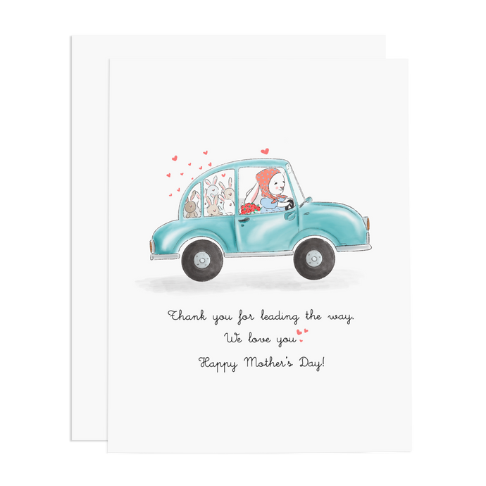 Bunny Car Mother's Day (8065504837918)