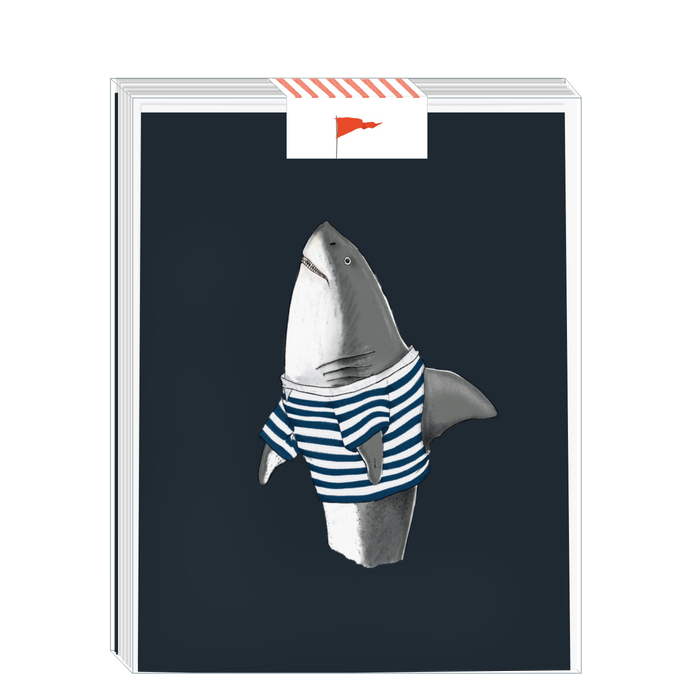 Shark Boxed Set - Ramus and Company, LLC