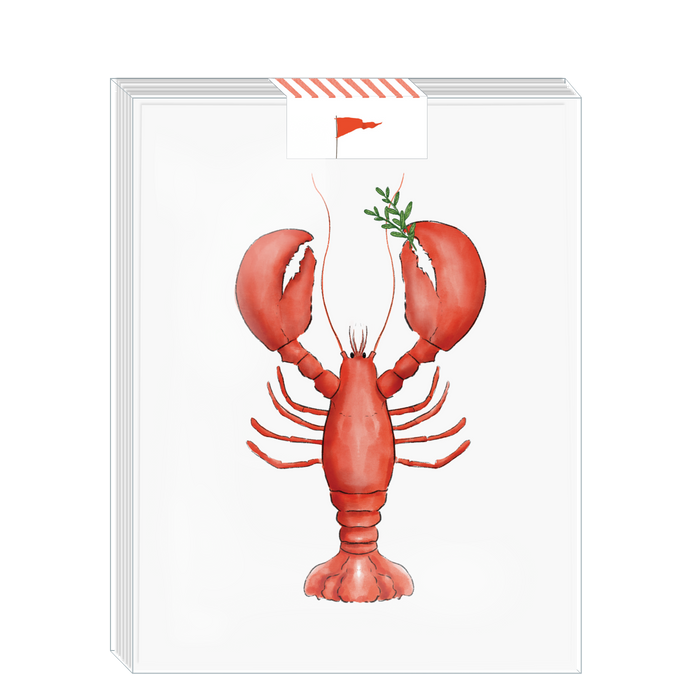 Lobstah Boxed Set - Ramus and Company, LLC (4581194825790)