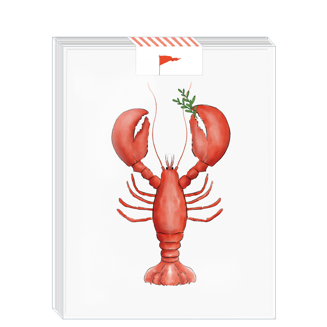 Lobstah Boxed Set - Ramus and Company, LLC (4581194825790)