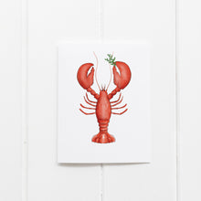 Load image into Gallery viewer, Lobstah Boxed Set - Ramus and Company, LLC (4581194825790)