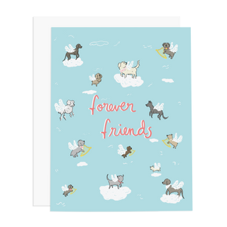 Forever Friends Dog Heaven - Ramus and Company, LLC (6673518919742)