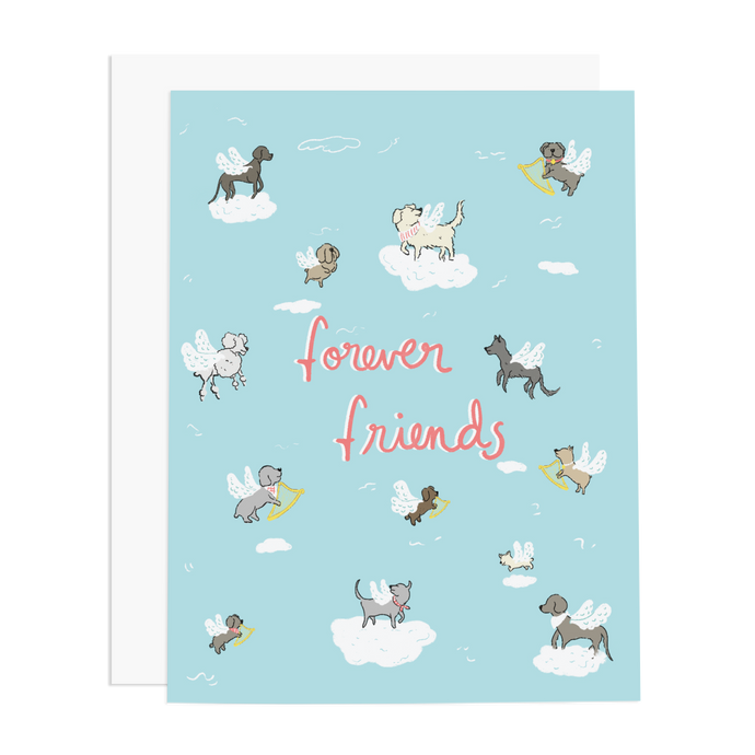 Forever Friends Dog Heaven - Ramus and Company, LLC (6673518919742)