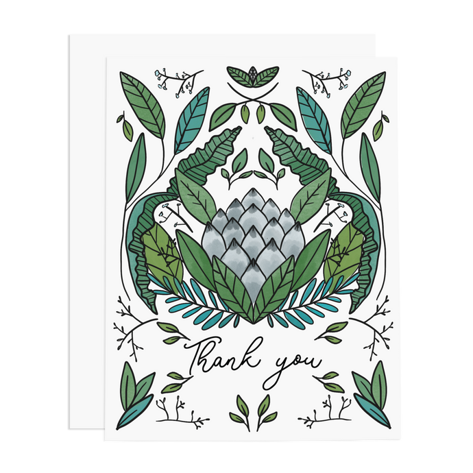 Harvest Thank You - Ramus and Company, LLC (4416958169150)