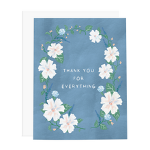 Load image into Gallery viewer, Thank You for Everything - Ramus and Company, LLC (7045101256766)