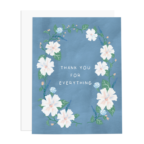 Thank You for Everything - Ramus and Company, LLC (7045101256766)