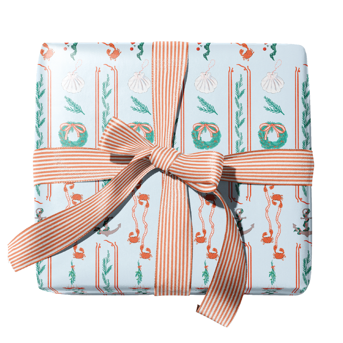 A Pinch Of Holiday Gift Wrap - Ramus and Company, LLC (7048625782846)