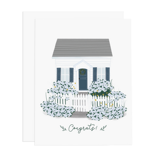 Hydrangeas Cottage - Ramus and Company, LLC (3874284863557)