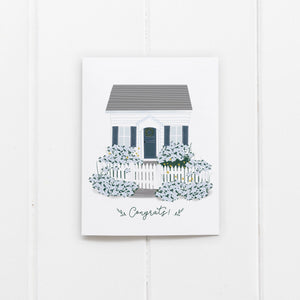 Hydrangeas Cottage - Ramus and Company, LLC (3874284863557)