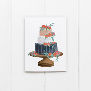 Cake - Ramus and Company, LLC (3874283487301)