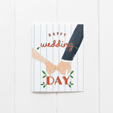 Load image into Gallery viewer, Happy Wedding Day - Ramus and Company, LLC (4562157273150)