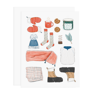 Winter Weekender Set - Ramus and Company, LLC (7048988000318)