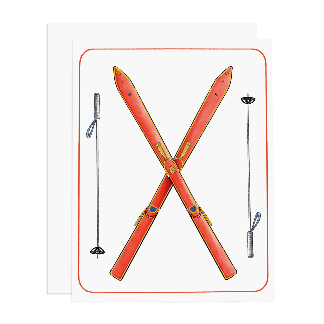 Ski Weekender Society - Ramus and Company, LLC (6673438408766)